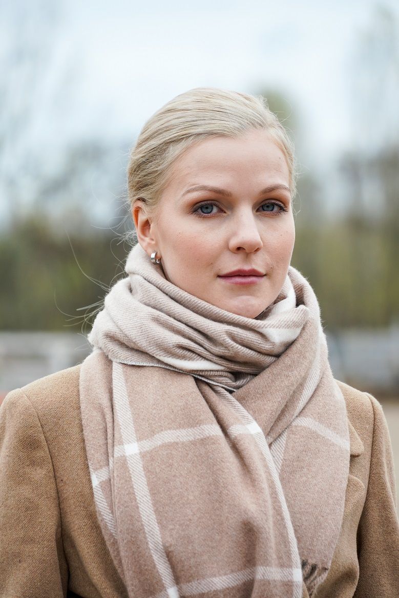 Дана Абызова